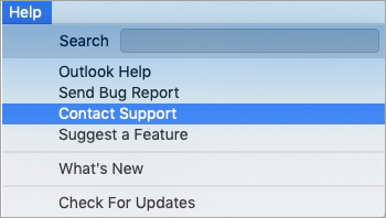 microsoft for apple mac helpline
